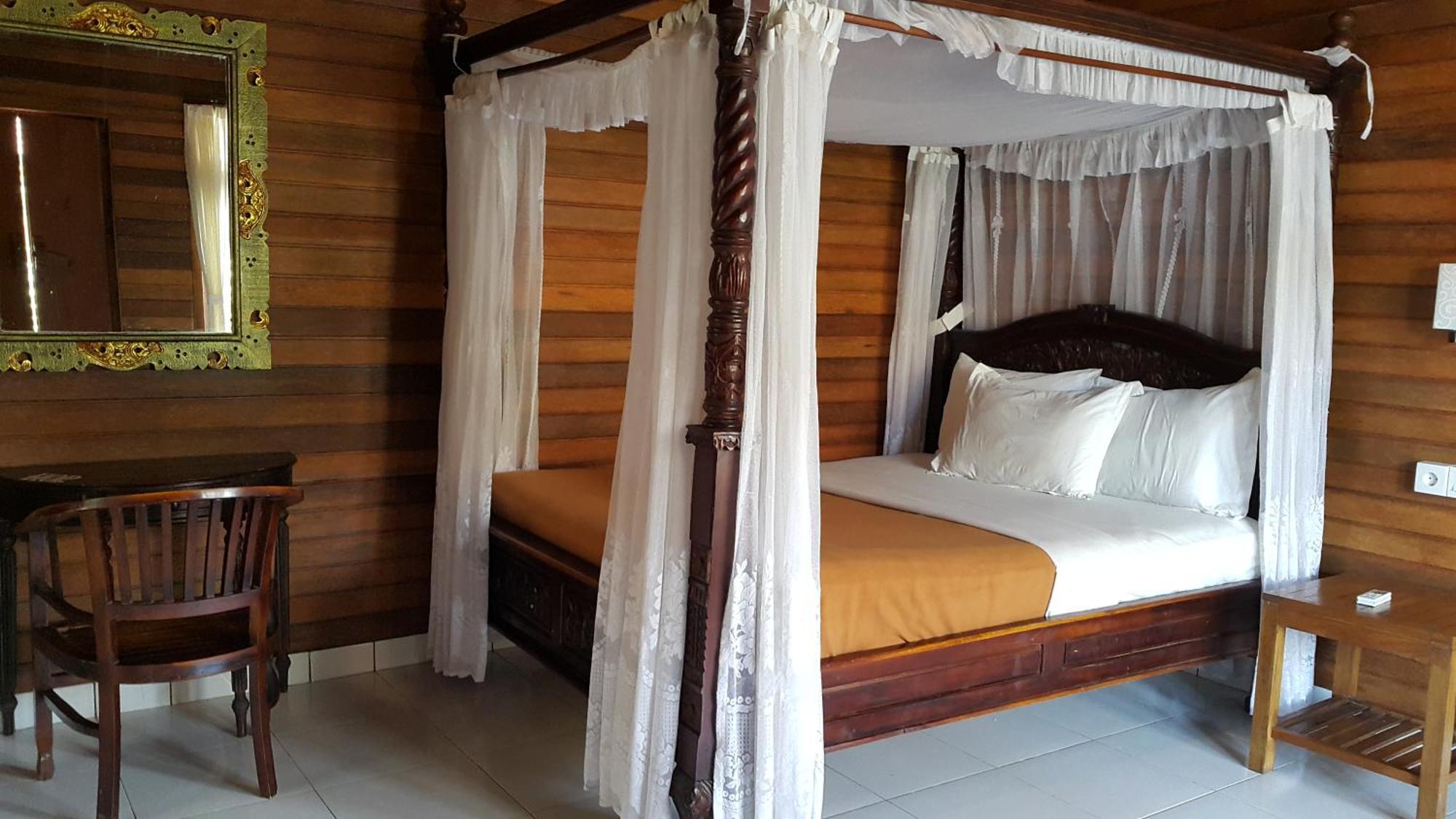 No 7 2* Nusa Lembongan