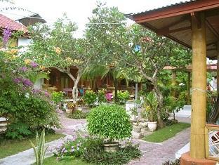 Ferienpark No 7 Nusa Lembongan