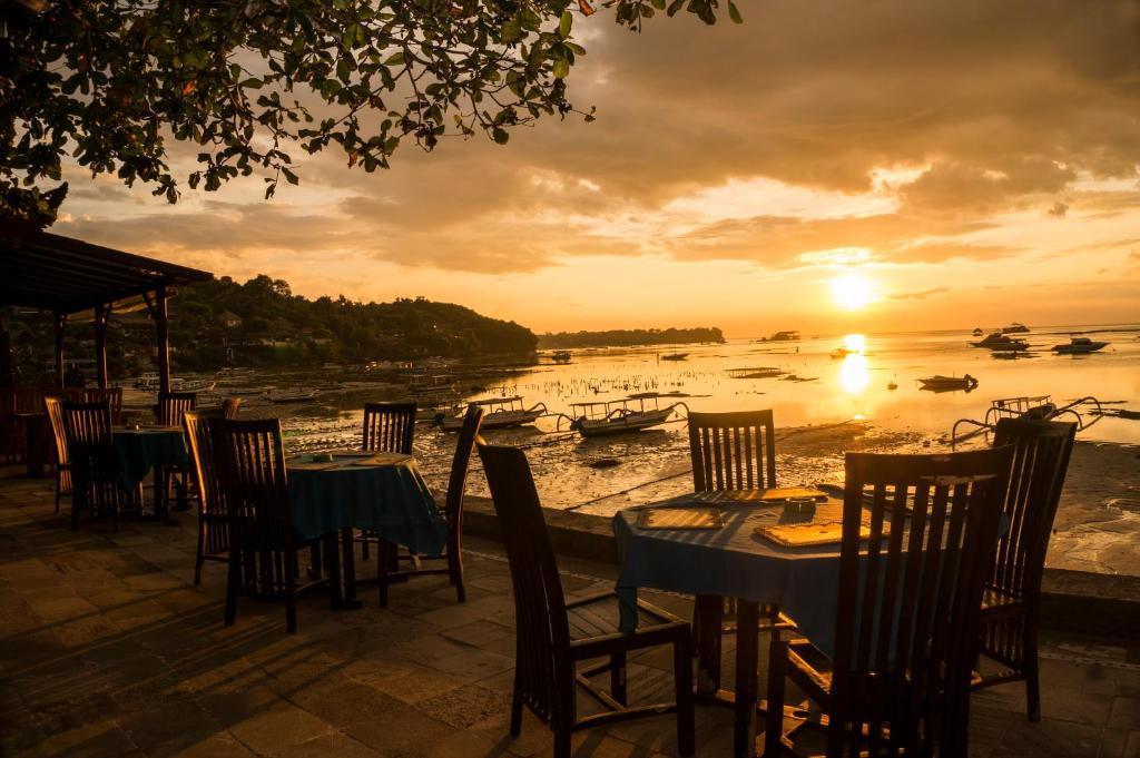 Ferienpark No 7 Nusa Lembongan