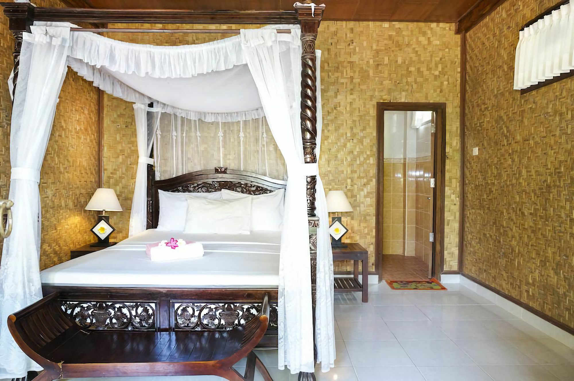 No 7 2* Nusa Lembongan