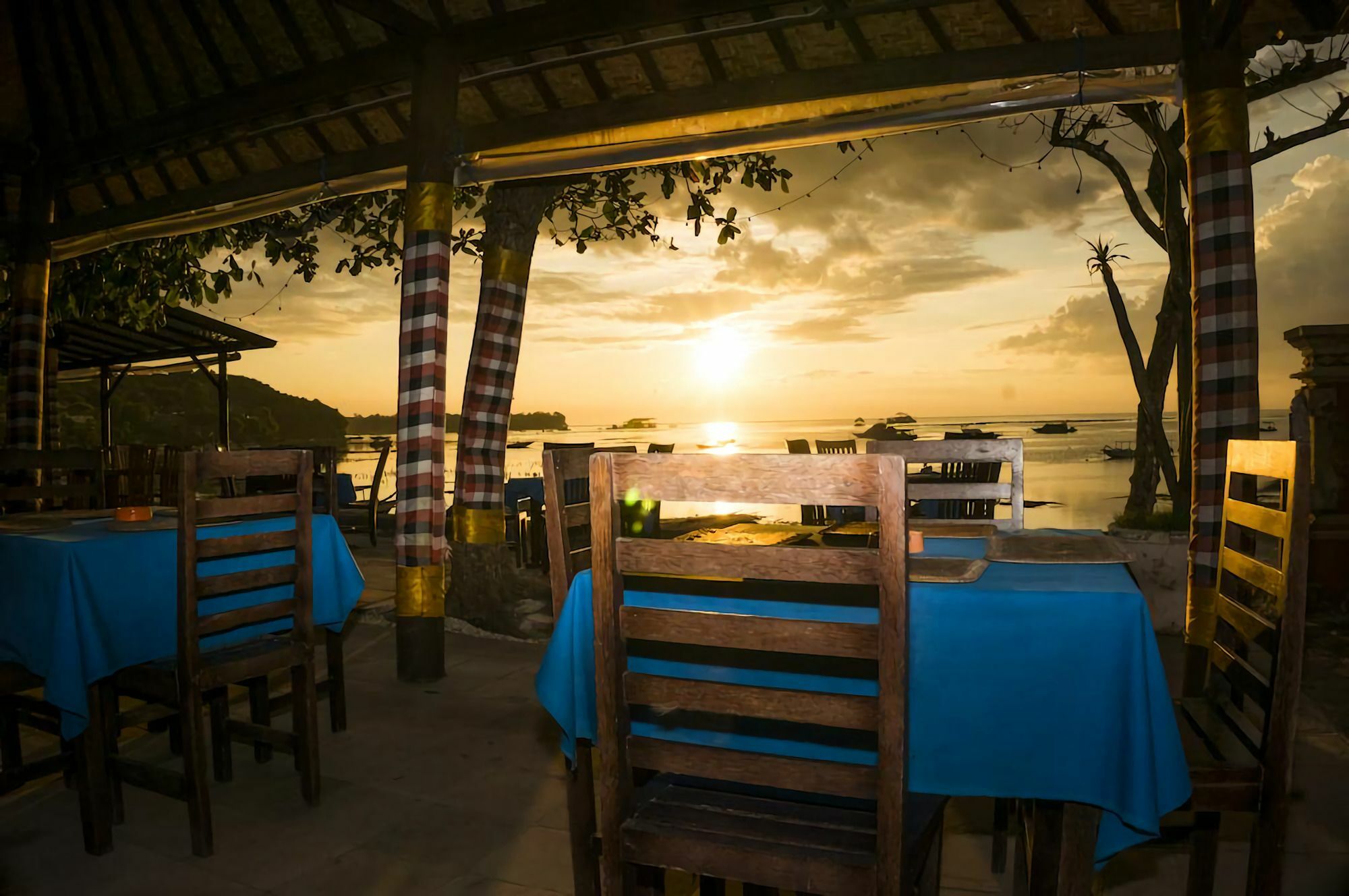 No 7 2* Nusa Lembongan