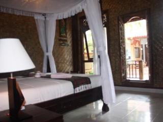 Taman liburan No 7 Nusa Lembongan (Bali)