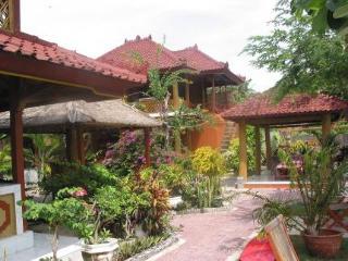 No 7 Taman liburan